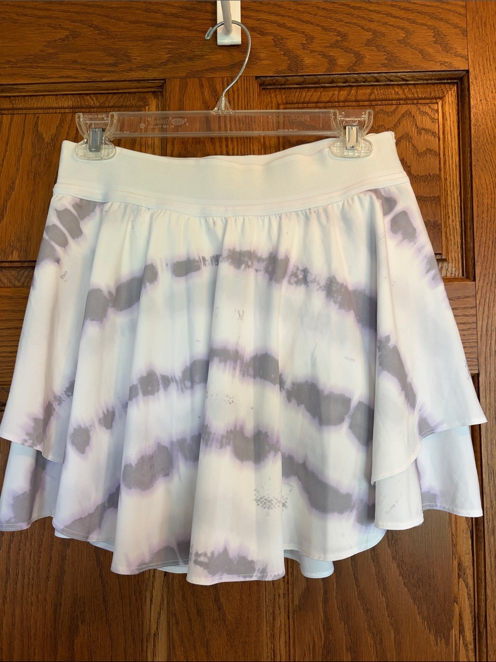 Lululemon Skort